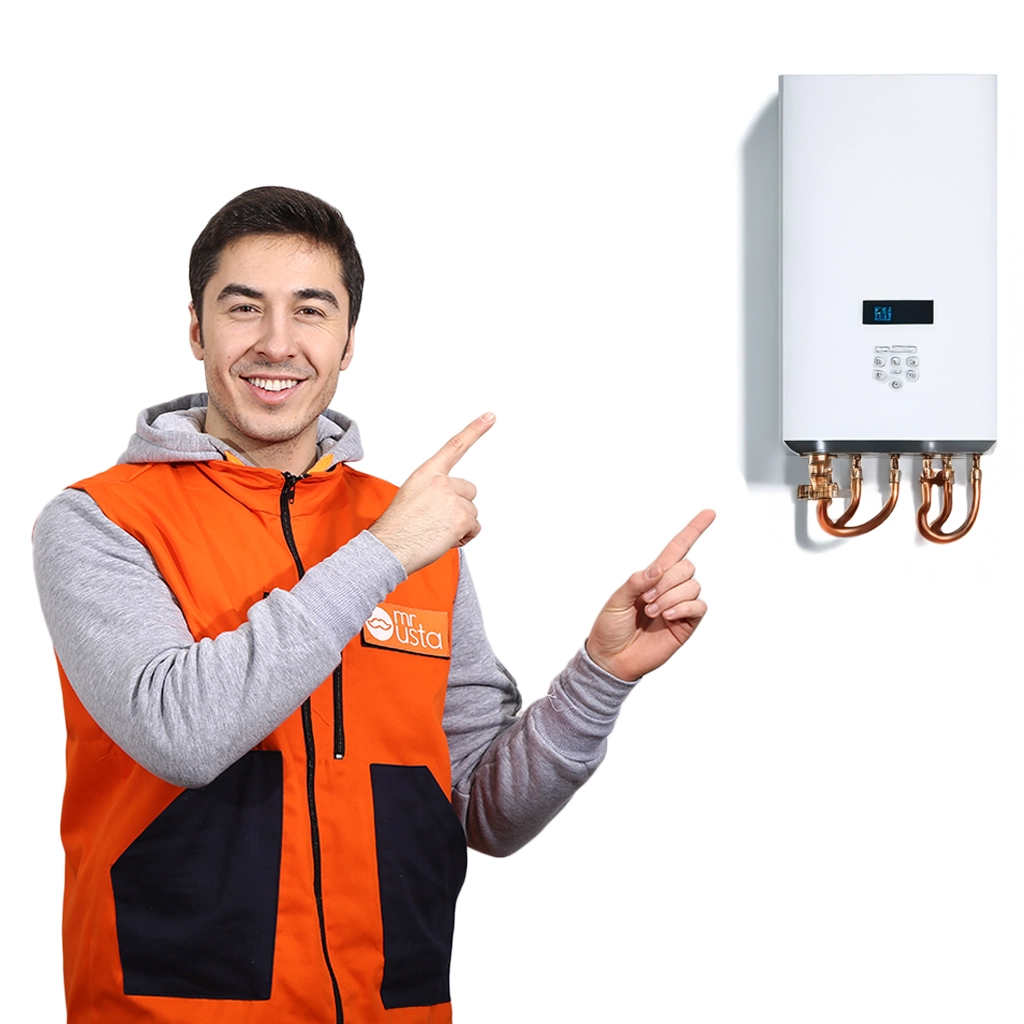 Sarıgöl Kombi Tamircisi